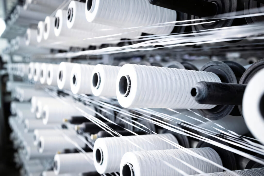 application image size adjustments warp sizing agent