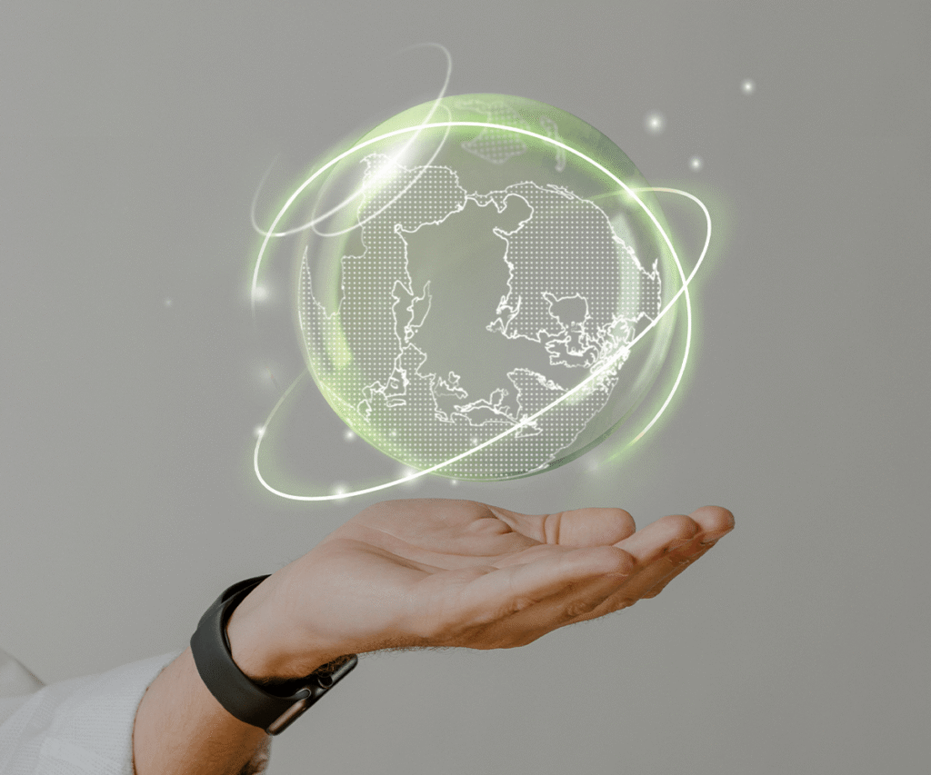 benefits of lihkong global reach