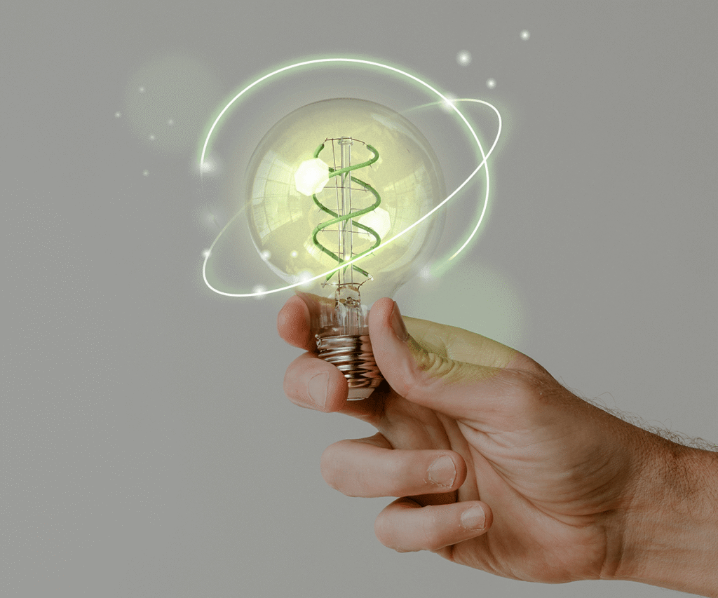 benefits of lihkong innovation