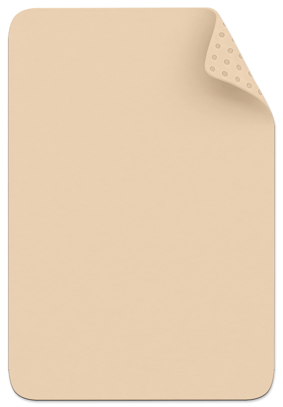 pva chamois colors 2