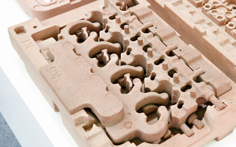 phenolic resin application 2