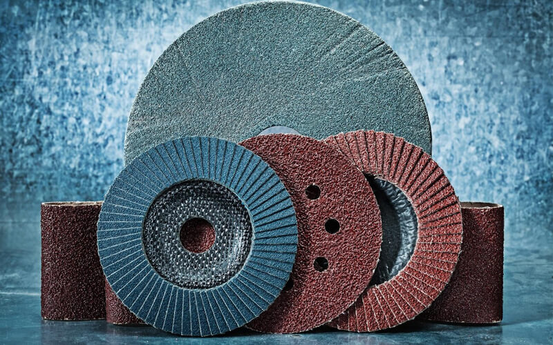 phenolic resin application 3