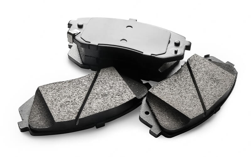 phenolic resin application 4