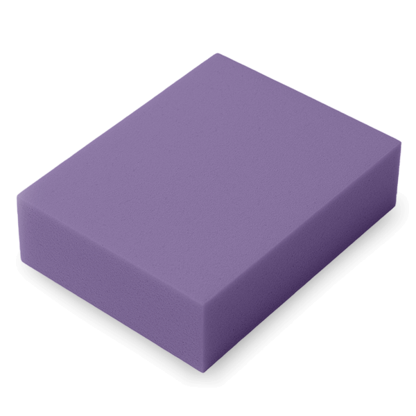 pva classic sponge purple