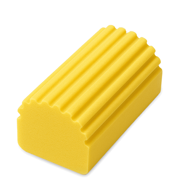 pva damp duster sponge sizes 1