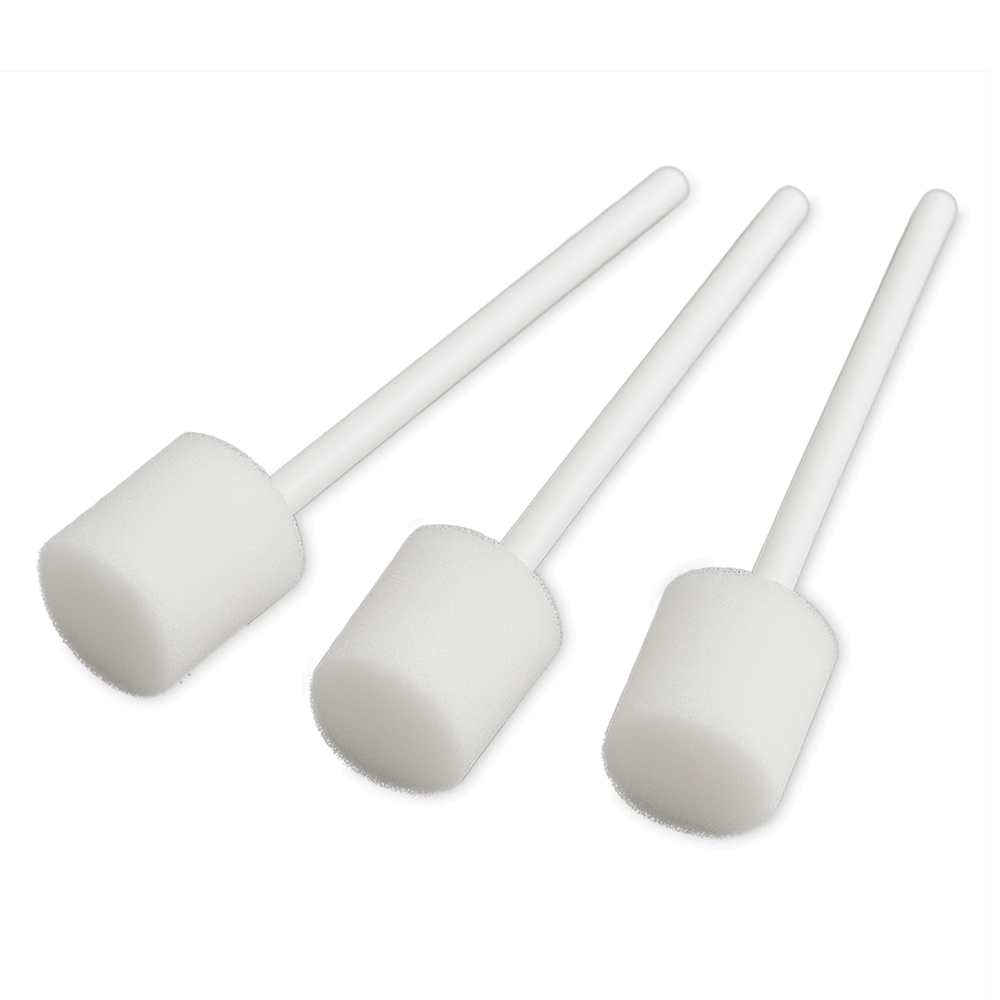 pva sponge products oral sponge