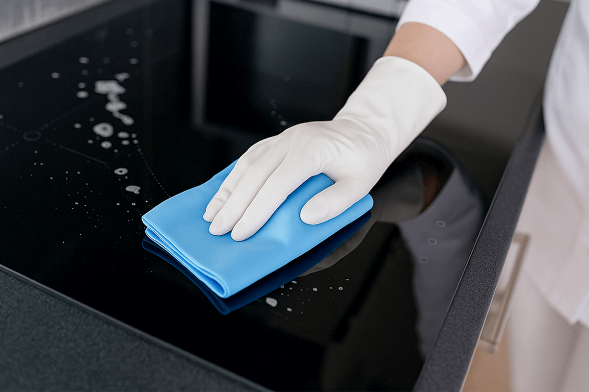 pva towel chamois and magic towel applications 4