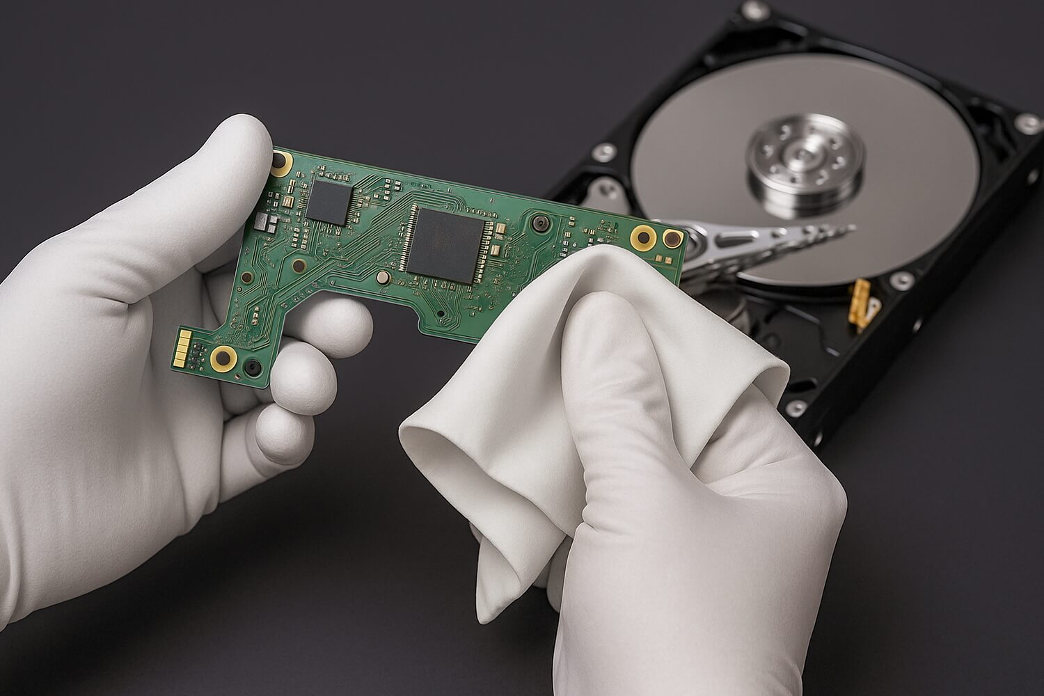 pva towel chamois and magic towel applications 5