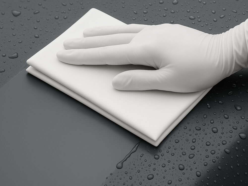 pva towel product banner